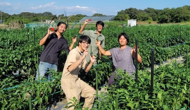 アグレスノーバさんを訪ねる