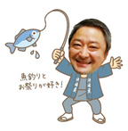 森のマルシェきころ 社長